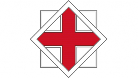 Creu de Sant Jordi