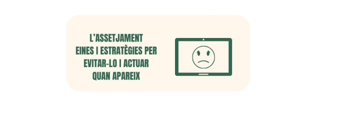 Xerrada online per a famílies d’adolescents