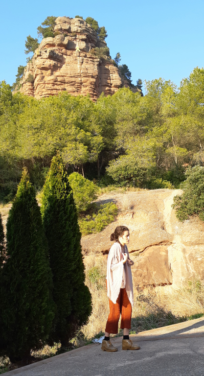 Contes a l'Era d'El Castell.