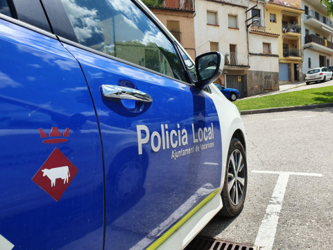 Policia Local