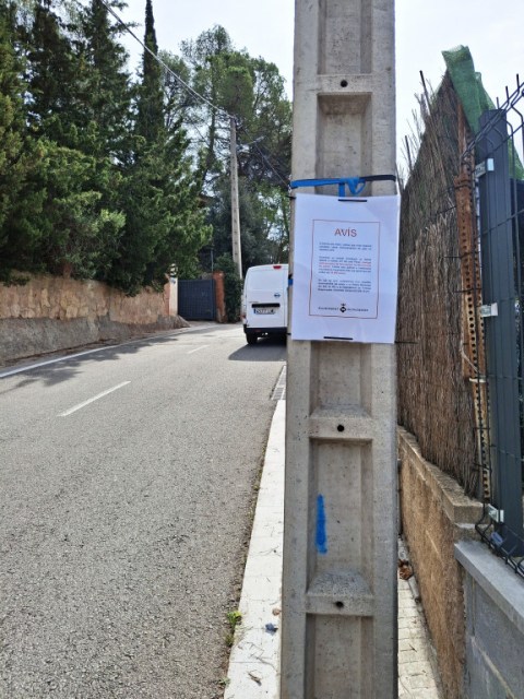 Nova alerta per l’aparició de gats enverinats