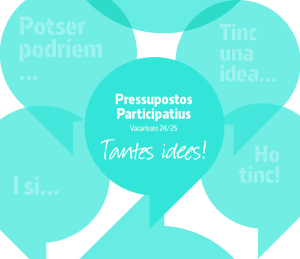 Pressupostos participatius