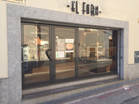 El Forn M. Alavedra
