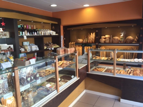 El Forn M. Alavedra