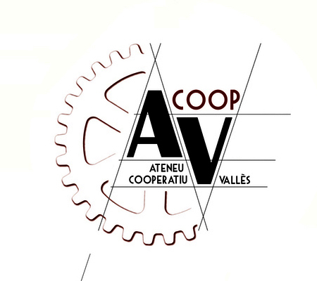 Logo de l’Ateneu Cooperatiu del Vallès