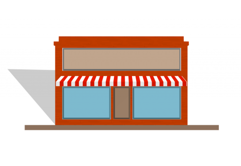 Comerç