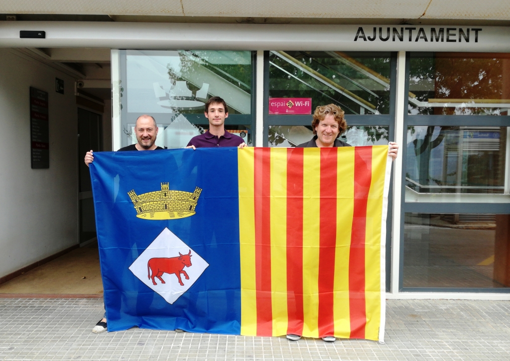 Bandera jjoo 2025