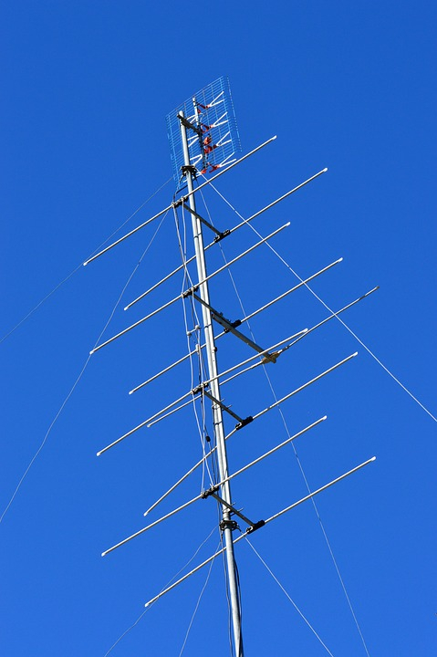 Antena de televisió