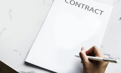 Contracte