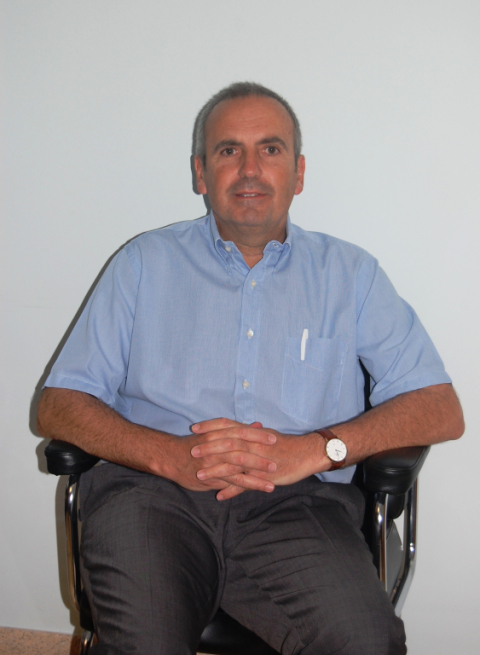 Joan Carles Codina