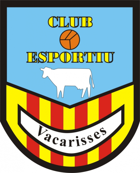 Club Esportiu Vacarisses