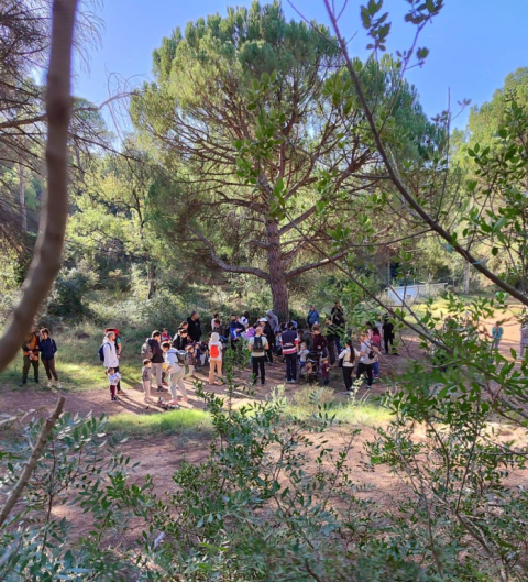 Festa de la tardor de l’AFA El Xic