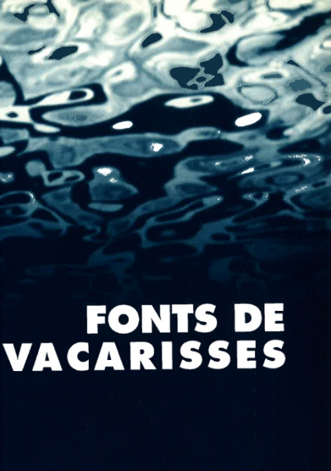 Fonts de Vacarisses