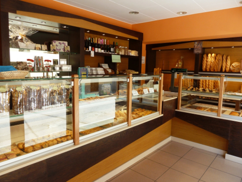 El Forn M. Alavedra