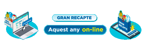 Gran Recapte d’Aliments