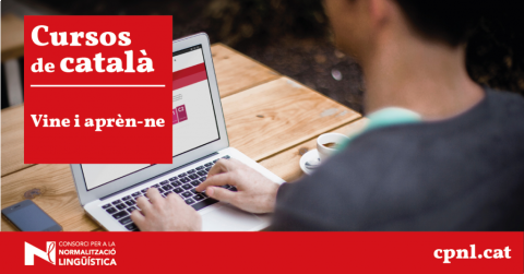 Inscripcions cursos de català