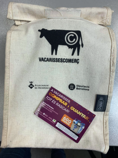 Setmana del Comerç Local