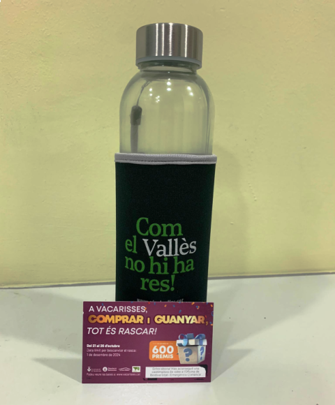 Setmana del Comerç Local