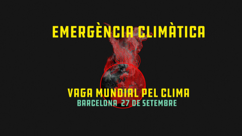 Vaga pel Clima