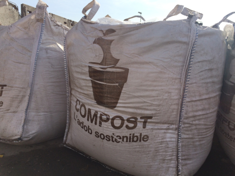 Usos del compost: agricultura, jardineria, restauració