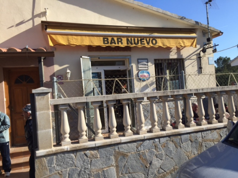 Bar Nuevo