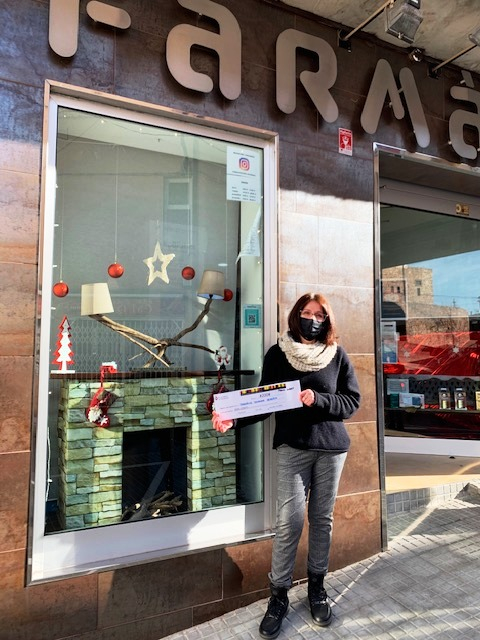 Farmàcia Yolanda España