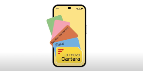 La meva Cartera