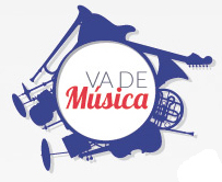 Logo Va de Música