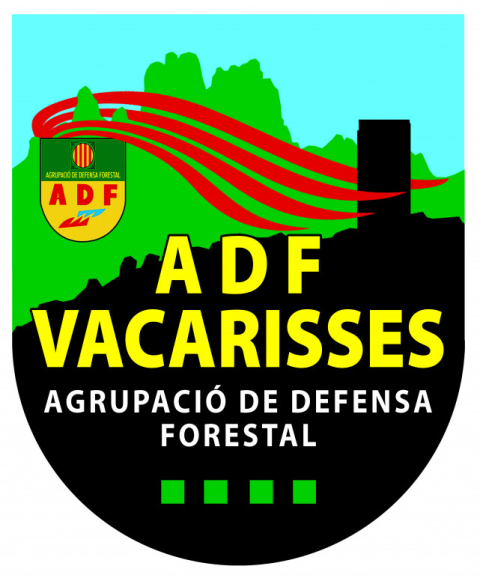 ADF Vacarisses-Rellinars