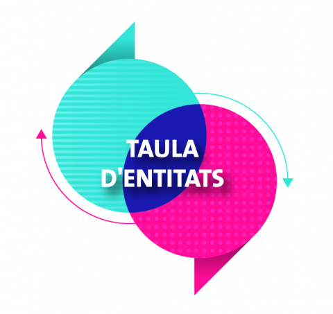 Taula d'entitats (Participació)