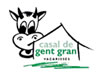Logo Casal Gent Gran