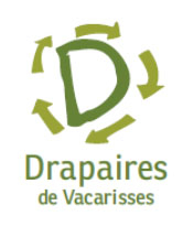 Logo Drapaires