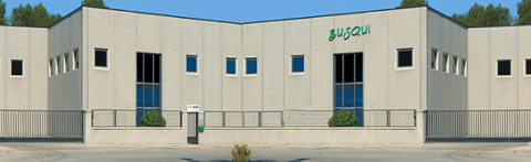 Mecanizados Busquí S.L.
