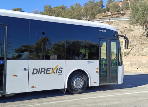 Bus