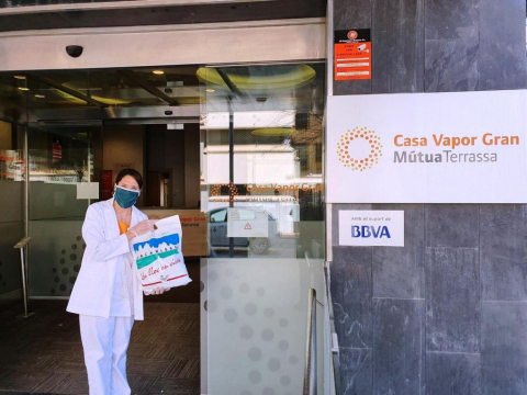 Casa Vapor (Terrassa)