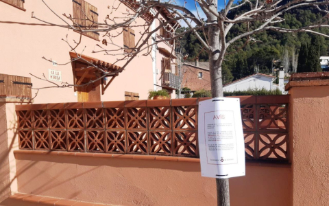 Nova alerta per l’aparició de gats enverinats.