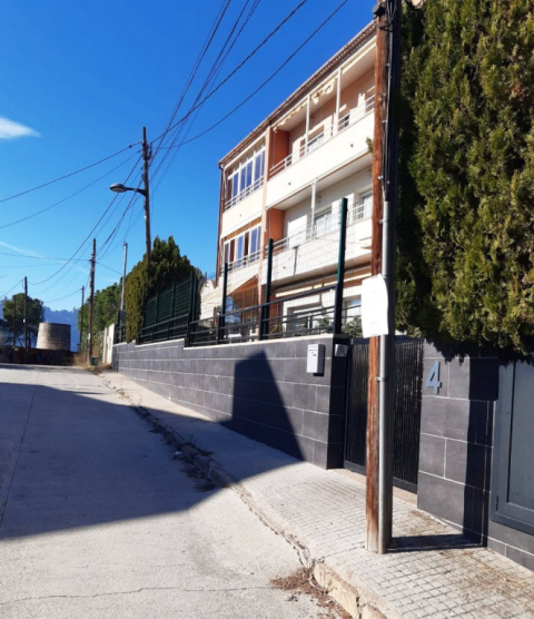 Nova alerta per l’aparició de gats enverinats.