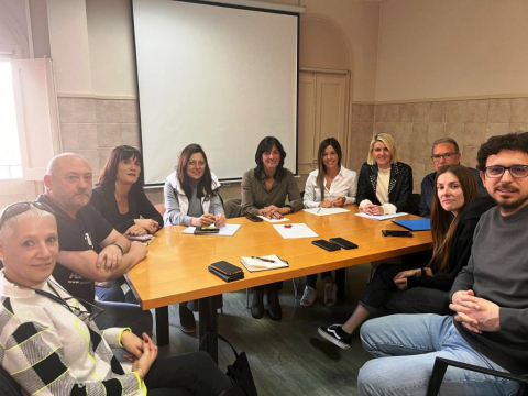 Vacarisses fa front comú amb Castellbell, Monistrol i Rellinars per millorar l’atenció sanitària.