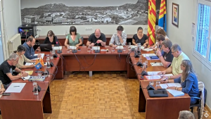 Ple de 26 de setembre de 2024