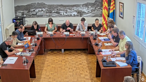 Ple de 26 de setembre de 2024