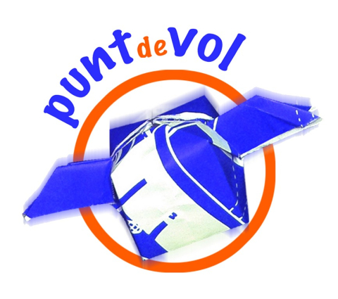 Punt de Vol (logotip)
