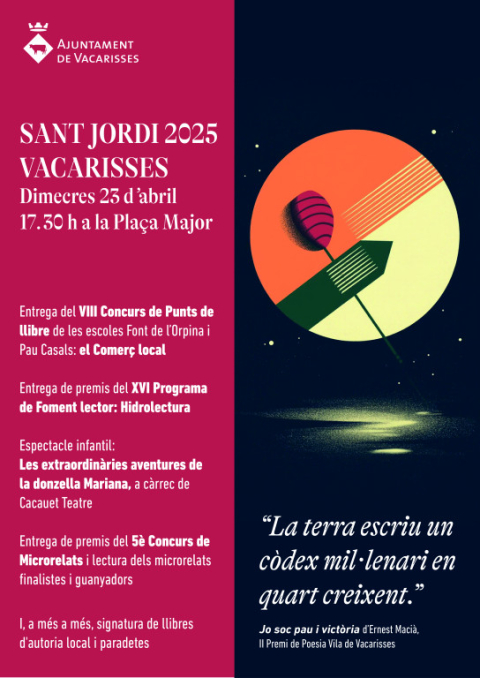 Sant Jordi