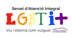 Servei d’Atenció Integral LGBTI+