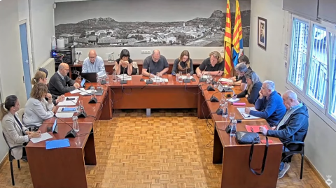 Ple de 28 d'abril de 2022