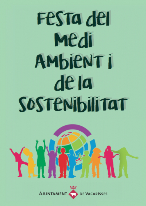 Festa del Medi Ambient i la Sostenibilitat