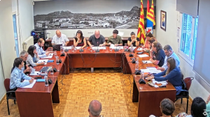 Ple ordinari de 28 de setembre de 2023