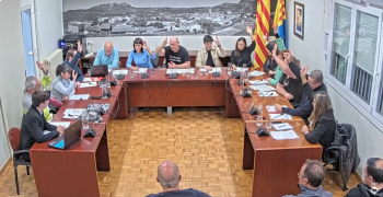 Ple de 30 de novembre de 2023