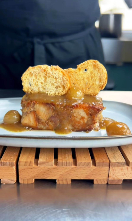 Tapa d'Ivandy Bar