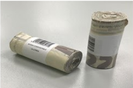 Bossa compostable