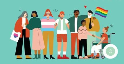 LGTBI+. Font: Ajuntament de Terrassa